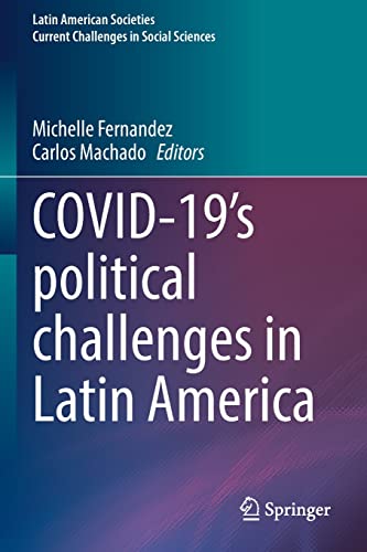 COVID-19's political challenges in Latin America - Maison & Cuisine Amazon Italie à 84.41€