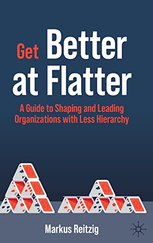 Get Better at Flatter: A Guide to Shaping and Leading... - Maison & Cuisine Amazon Royaume-Uni à 8.00€
