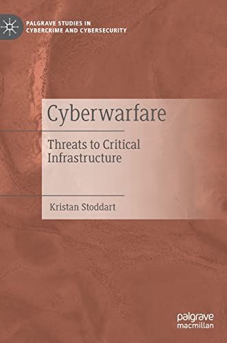 Cyberwarfare: Threats to Critical Infrastructure (Palgrave... - Auto & Motorcycle Amazon UK à 39.99€