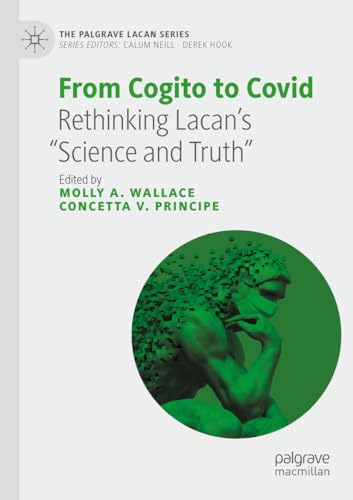 From Cogito to Covid: Rethinking Lacan’s “Science and... - DIY & Tools Amazon UK à 29.99€