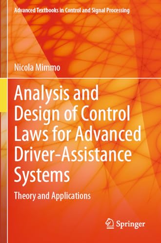 Analysis and Design of Control Laws for Advanced... - Animalerie Amazon Italie à 24.08€