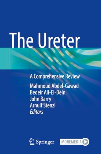 The Ureter: A Comprehensive Review - Amazon Royaume-Uni à 26.37€