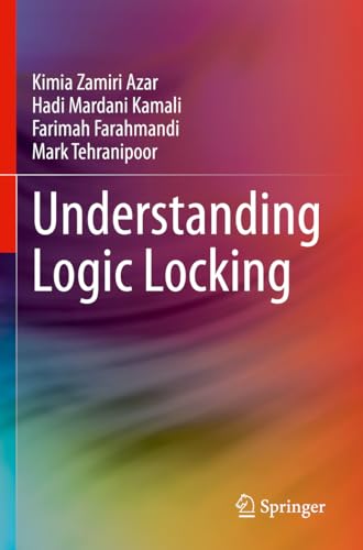 Understanding Logic Locking - Livres & eBooks Amazon Royaume-Uni à 10.84€
