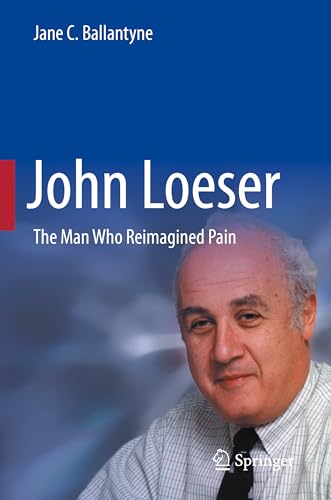 John Loeser: The Man Who Reimagined Pain - Amazon Royaume-Uni à 6.14€