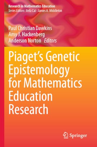 Piaget’s Genetic Epistemology for Mathematics Education... - Sports & Fitness Amazon Royaume-Uni à 24.79€