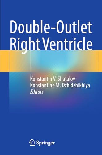 Double-Outlet Right Ventricle - Bon plan à 19.90€