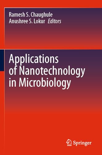 Applications of Nanotechnology in Microbiology - Pet Supplies Amazon Italy à 37.23€