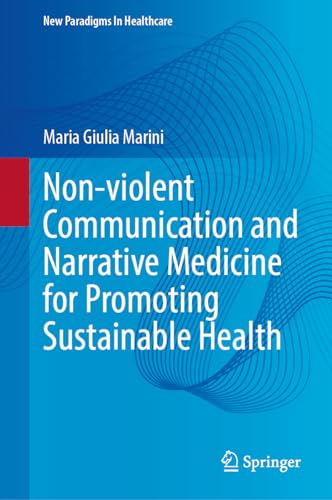Non-violent Communication and Narrative Medicine for... - Animalerie Amazon Allemagne à 38.33€