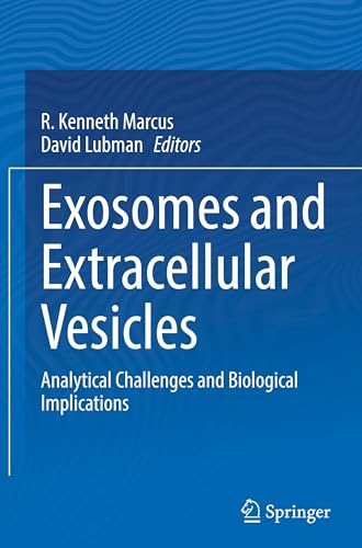 Exosomes and Extracellular Vesicles: Analytical Challenges... - Animalerie en promo à 75.33€