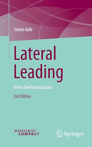 Lateral Leading: A Very Brief Introduction - Amazon Royaume-Uni à 15.99€