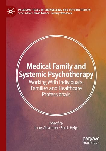 Medical Family and Systemic Psychotherapy: Working With... - Auto & Moto Amazon Royaume-Uni à 34.99€