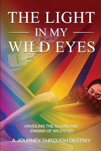 The Light in my Wild Eyes - Home & Kitchen Amazon Spain à 28.92€