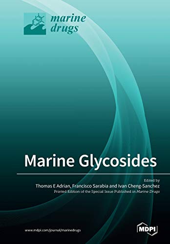 Marine Glycosides - Livres & eBooks Amazon Espagne à 11.78€
