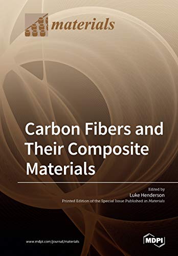 Carbon Fibers and Their Composite Materials - Auto & Moto Amazon Espagne à 32.14€