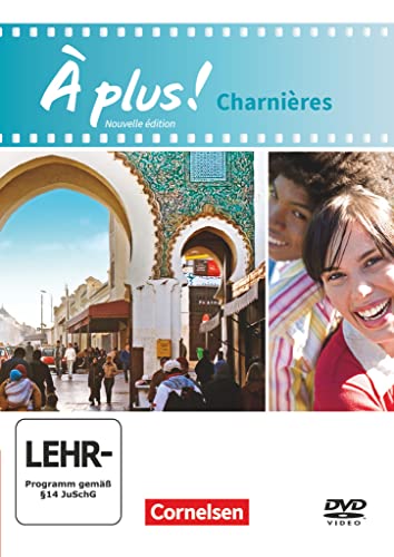 À plus! Nouvelle édition. Charnières. Video-DVD - Livres & eBooks Amazon France à 2.57€