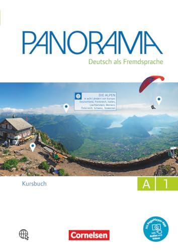 Panorama: Kursbuch A1 - High-Tech & Électronique en promo à 9.23€