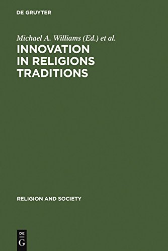 Innovation in Religions Traditions: Essays in the... - Livres & eBooks Amazon Royaume-Uni à 53.64€