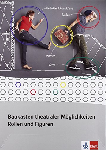 Baukasten theateraler Möglichkeiten: 8. bis 10. Schuljahr.... - Jouets & Jeux Amazon Espagne à 51.67€