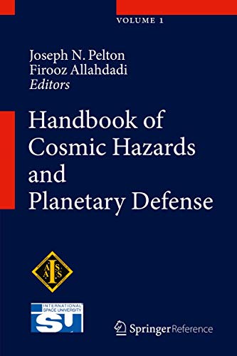 Handbook of Cosmic Hazards and Planetary Defense - Sports & Fitness Amazon Spain à 478.10€
