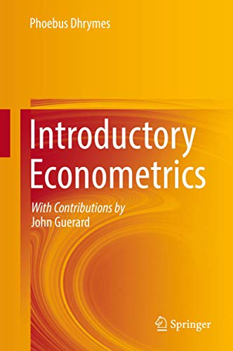 Introductory Econometrics - Amazon Italy à 53.25€