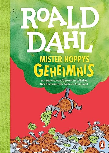 Mister Hoppys Geheimnis: Neu übersetzt von Andreas... - Toys & Games Amazon Germany à 9.99€