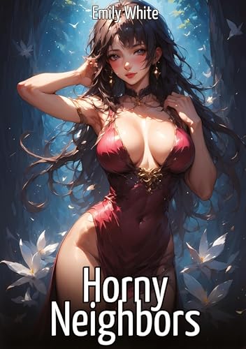 Horny Neighbors: Collection of Sexy Erotic Stories for... - Amazon Royaume-Uni à 6.74€