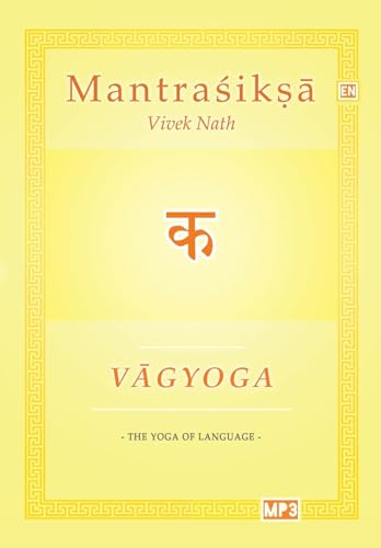 Vagyoga Sanskrit: The Yoga of Language - Sports & Fitness Amazon UK à 5.54€