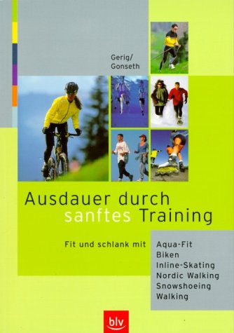 Ausdauer durch sanftes Training en promo sur Amazon
