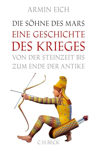 Die Söhne des Mars: Eine Geschichte des Krieges von der... - Livres & eBooks Amazon Italie à 9.67€