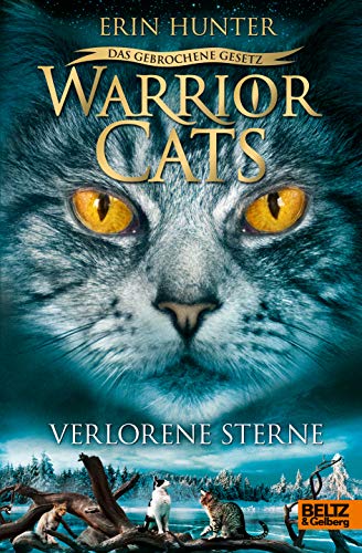 Warrior Cats Staffel 7/01 - Das gebrochene Gesetz... - Pet Supplies Amazon Italy à 14.35€