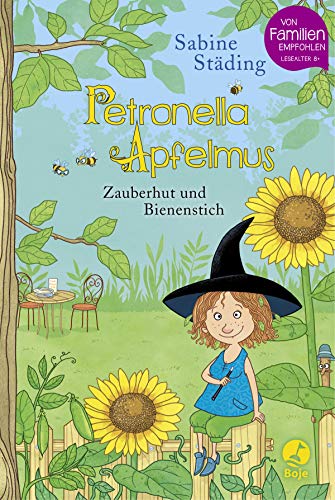 Petronella Apfelmus 04 - Zauberhut und Bienenstich: Band 4 - Animalerie Amazon Italie à 13.49€