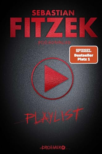 Playlist: Psychothriller | SPIEGEL Bestseller | Der... - Sports & Fitness Amazon Italie à 8.57€