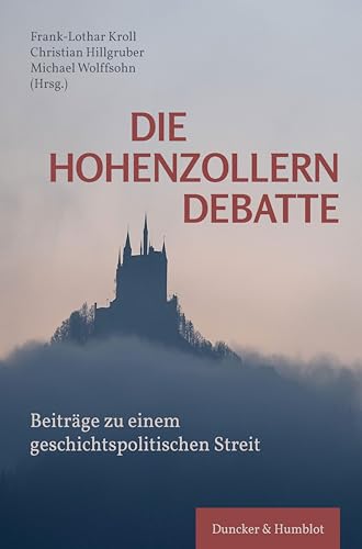 Die Hohenzollerndebatte.: Beiträge zu einem... - Sports & Fitness Amazon Allemagne à 9.95€