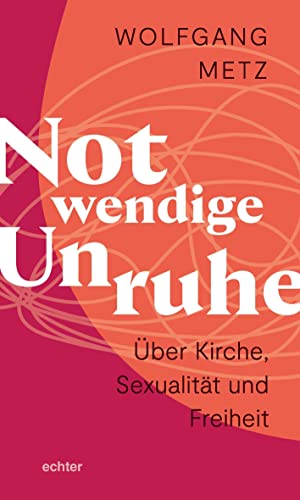 Notwendige Unruhe: Über Kirche, Sexualität und Freiheit - Home & Kitchen Amazon Spain à 4.04€