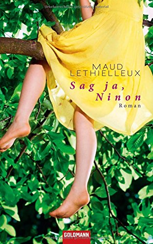 Sag ja, Ninon en promo sur Amazon