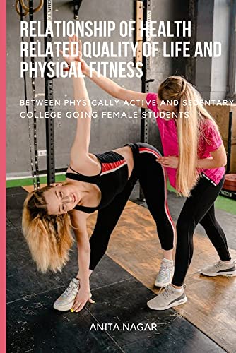 Relationship of Health Related Quality of Life and Physical... - Sports & Fitness en promo à 20.63€