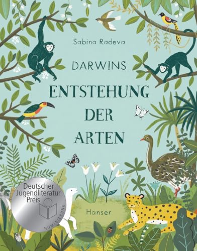 Darwins Entstehung der Arten - Amazon Royaume-Uni à 2.68€