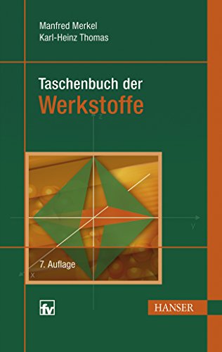 TB der Werkstoffe 7.A. - Nouvelle promo Amazon à 22.69€