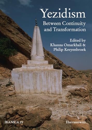 Yezidism: Between Continuity and Transformation: 29... - Amazon Espagne à 17.75€