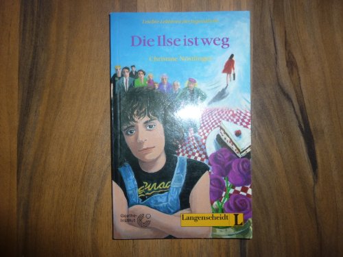 Die Ilse Ist Weg (Leichte Lekturen fur Jugendliche) - Livres & eBooks Amazon Royaume-Uni à 22.24€