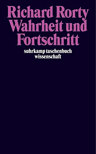 Wahrheit und Fortschritt: Moralische Vernunft in der... - Amazon Espagne à 16.50€
