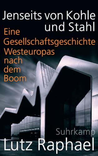 Jenseits von Kohle und Stahl: Eine Gesellschaftsgeschichte... - Amazon Germany à 14.00€