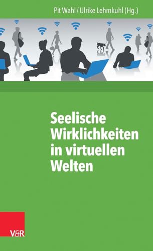 Seelische Wirklichkeiten in Virtuellen Welten: 40 (Beitrage... - Livres & eBooks Amazon Espagne à 13.32€