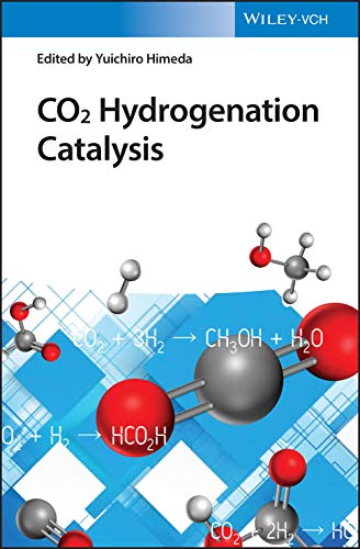 CO2 Hydrogenation Catalysis - Pet Supplies Amazon Italy à 23.89€