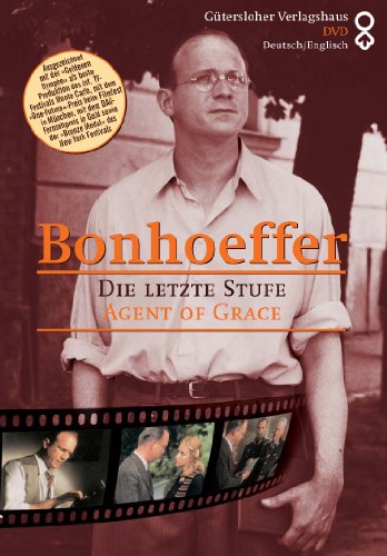 Bonhoeffer - Die letzte Stufe - Livres & eBooks Amazon Allemagne à 6.14€