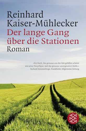 Der lange Gang uber die Stationen - Amazon Espagne à 11.73€
