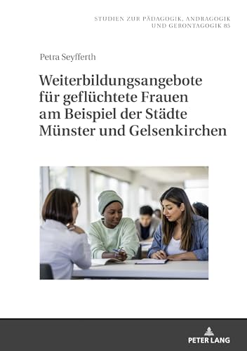 Weiterbildungsangebote für geflüchtete Frauen am Beispiel... - Toys & Games Amazon Spain à 8.57€