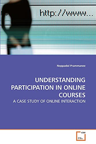 UNDERSTANDING PARTICIPATION IN ONLINE COURSES: A CASE STUDY... - Garden & Outdoor Amazon Italy à 43.59€
