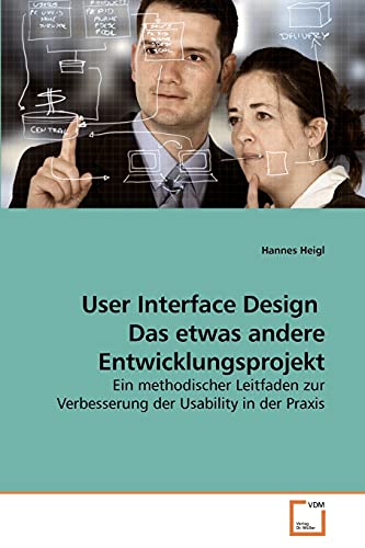 User Interface Design Das etwas andere Entwicklungsprojekt:... - Maison & Cuisine en promo à 44.18€