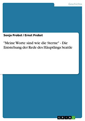 "Meine Worte sind wie die Sterne" - Die Entstehung der Rede... - Amazon Royaume-Uni à 15.50€